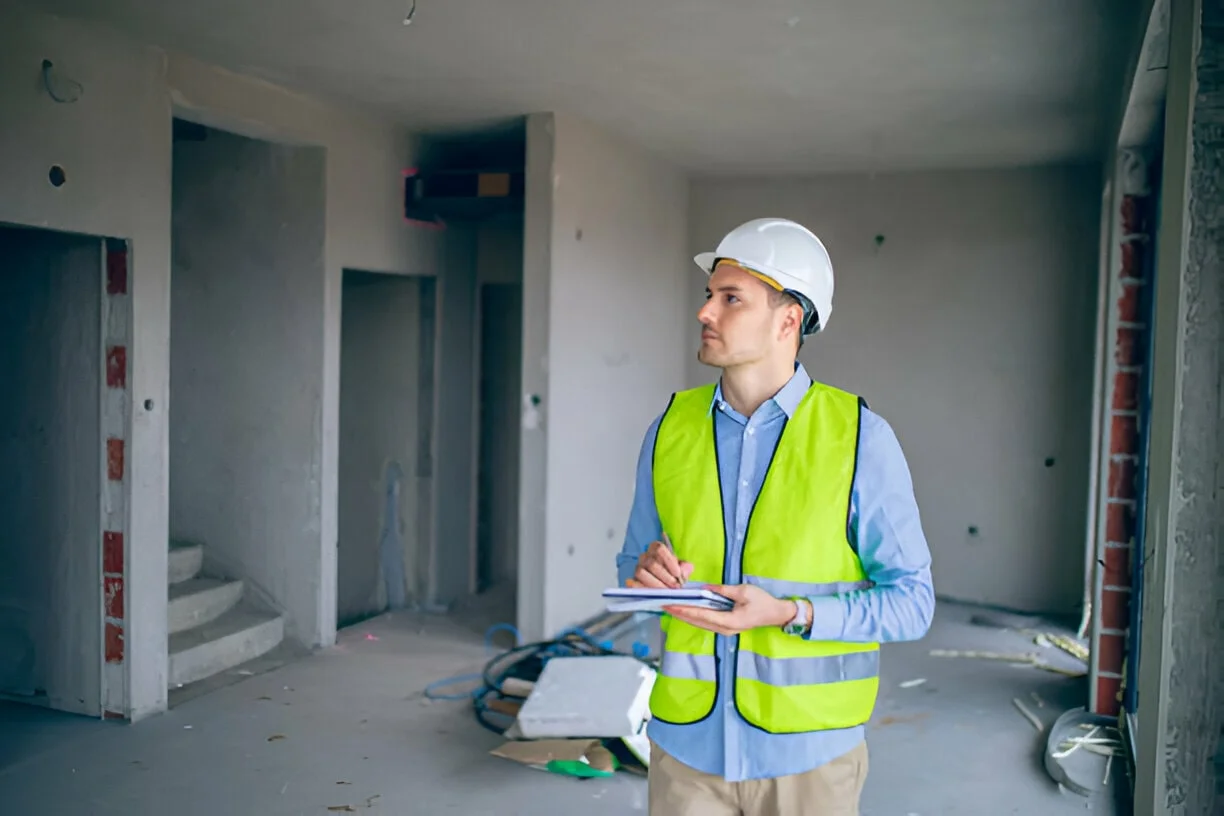 Construction Cost Estimation construction project management